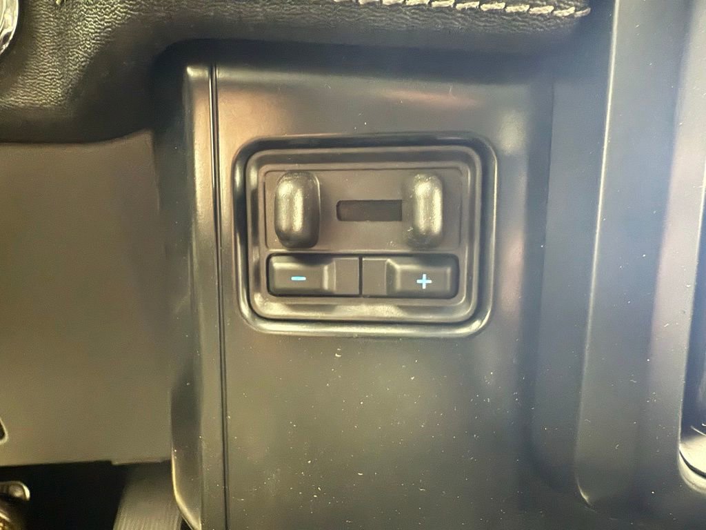 New 2025 Ford F150 Lightning Flash image 32