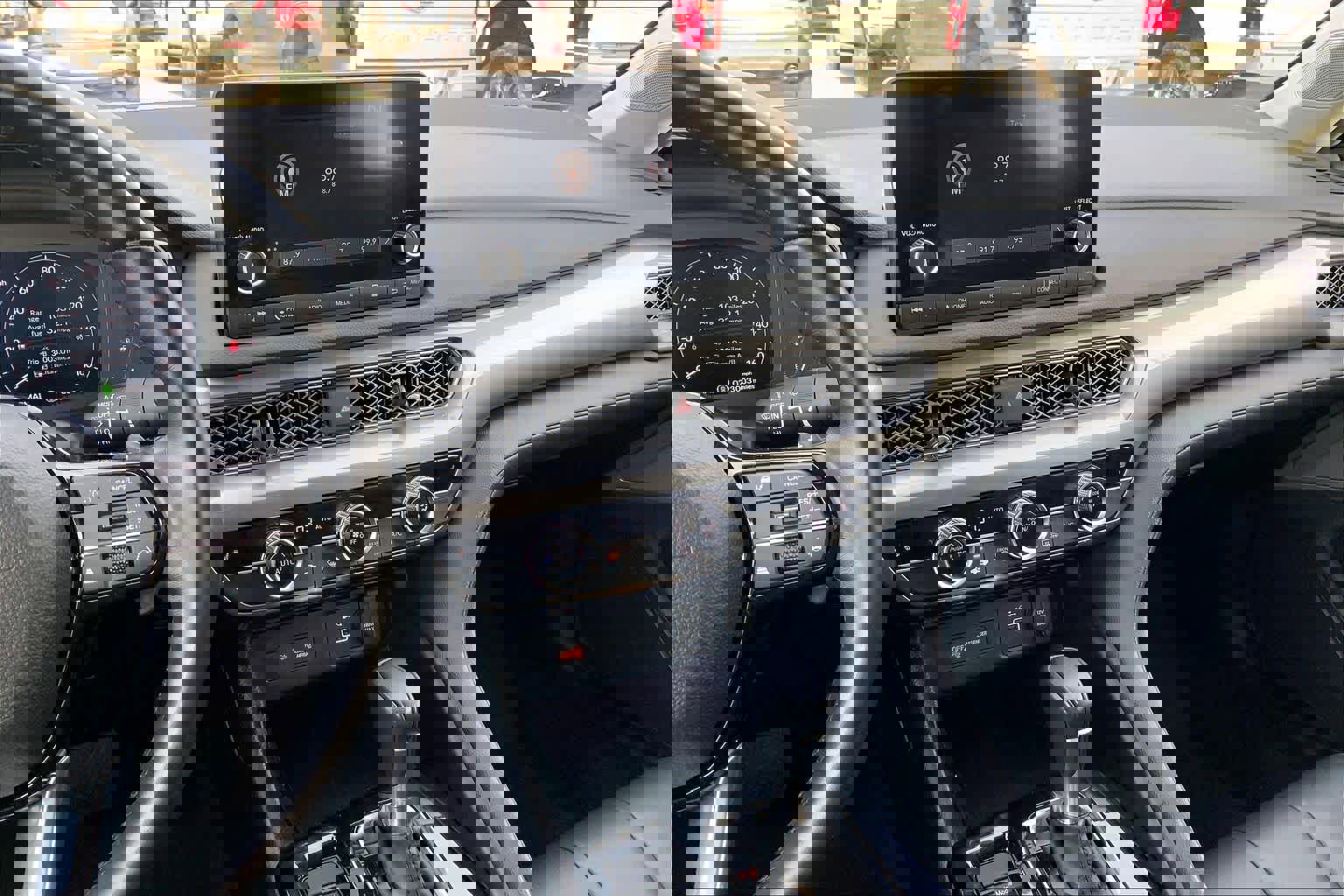 Used 2024 Acura Integra image 7