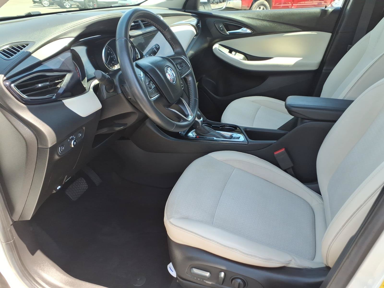 Used 2023 Buick Encore GX Select FWD image 11