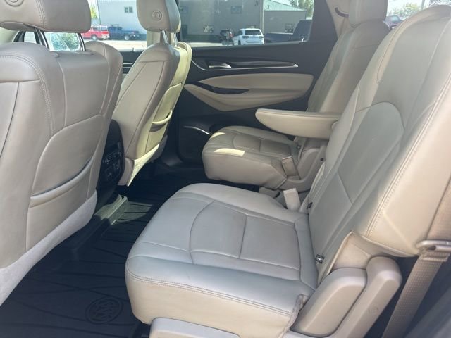 Used 2020 Buick Enclave Premium w/ Sun and Sites Package image 19
