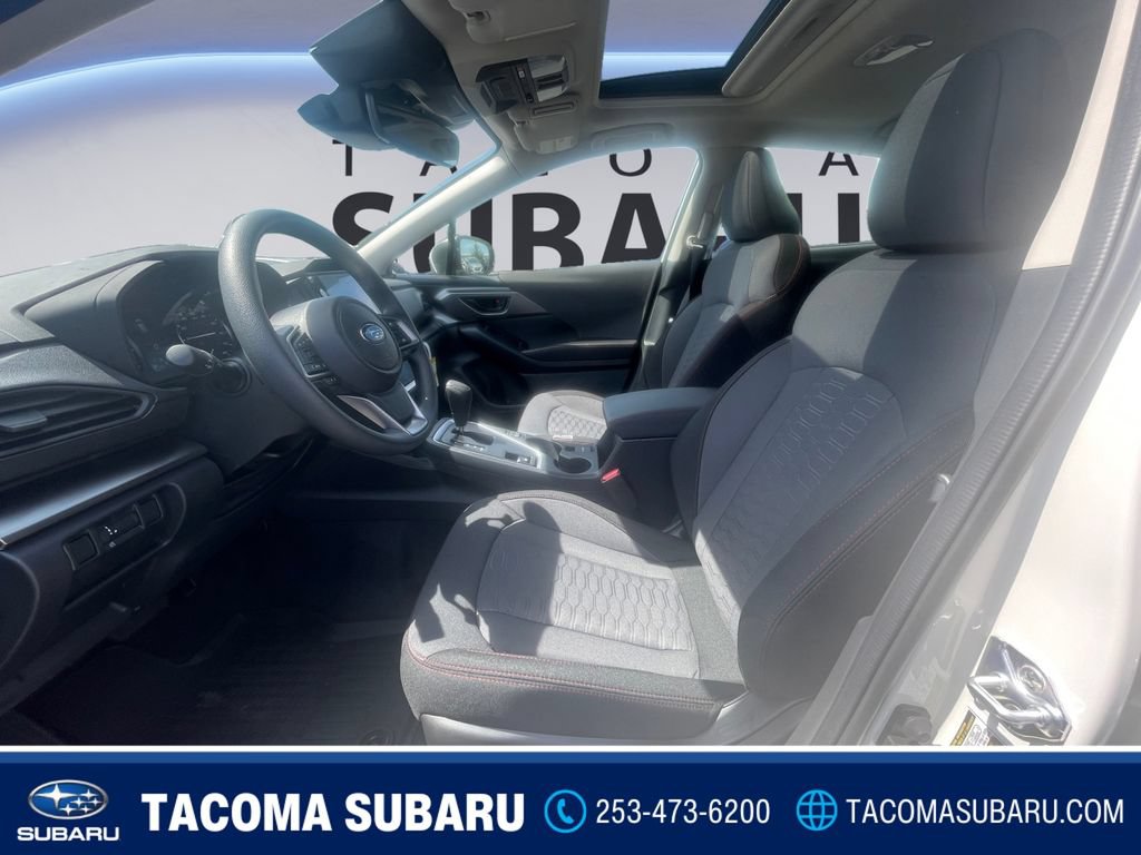 New 2026 Subaru Impreza 2.0i Sport AWD/4WD image 10