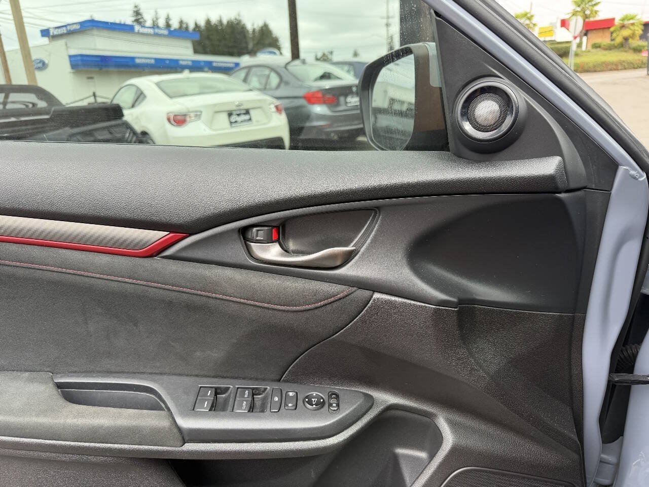 Used 2019 Honda Civic Type R image 24