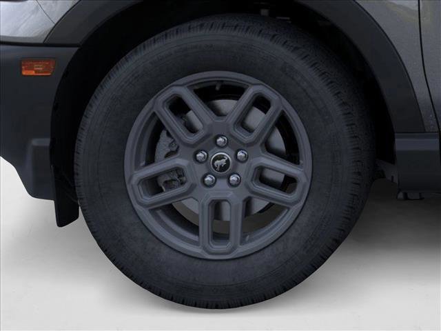 New 2025 Ford Bronco Sport Big Bend image 19