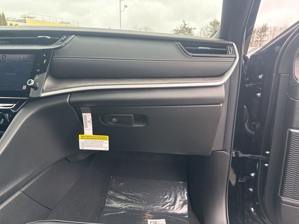 New 2026 Jeep Grand Cherokee Limited image 30