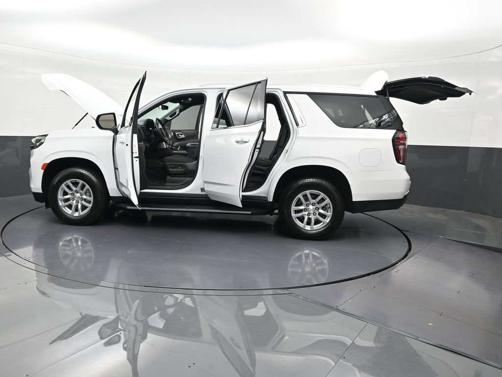 Used 2023 Chevrolet Tahoe LS RWD image 33