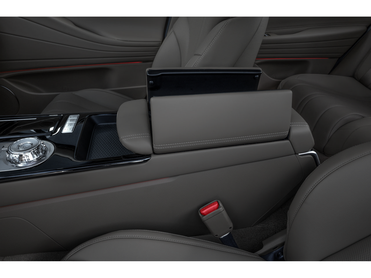 New 2027 Genesis G80 2.5T AWD/4WD image 13