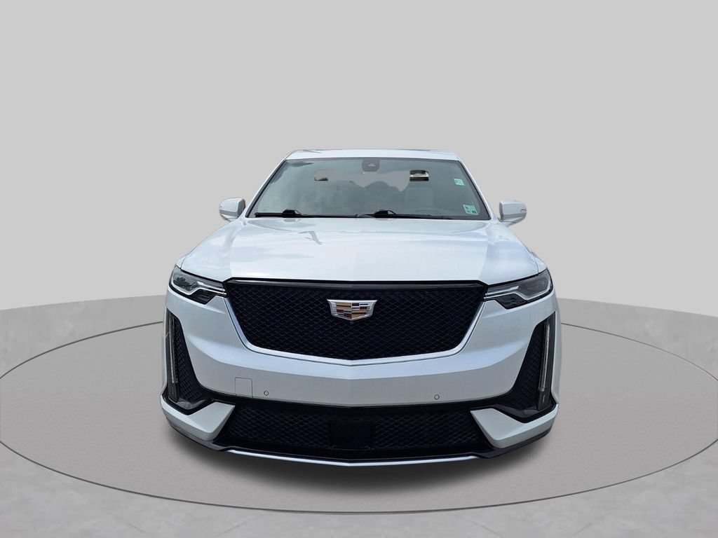 Used 2021 Cadillac XT6 Sport AWD/4WD image 10