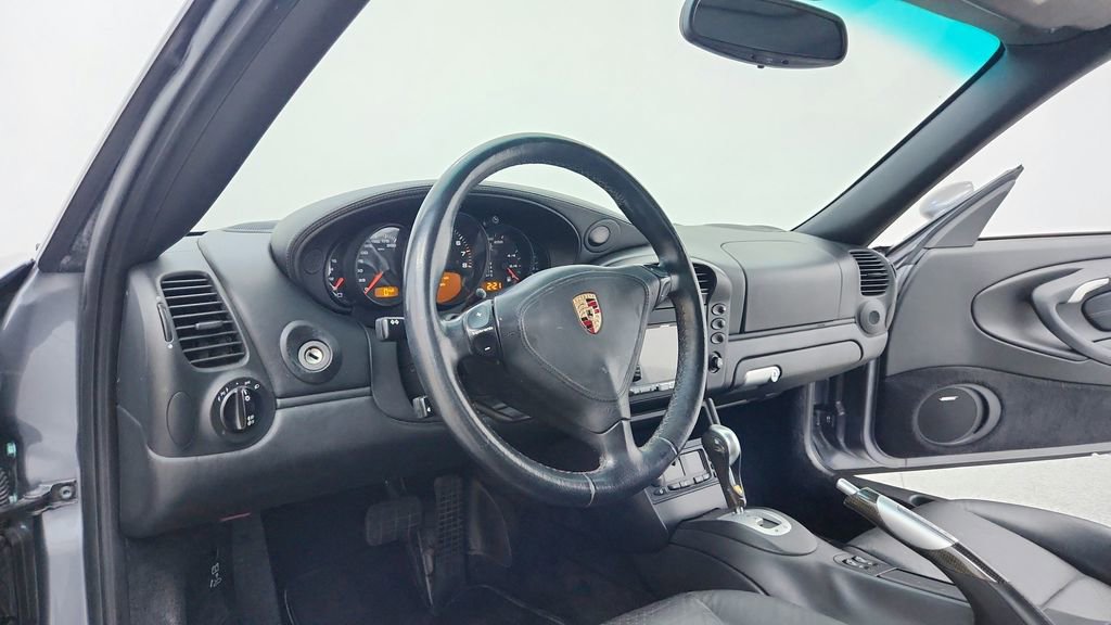 Used 2003 Porsche 911 Turbo image 18