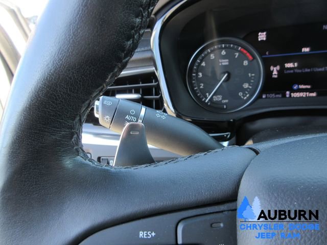 Used 2020 Cadillac XT6 Sport image 18