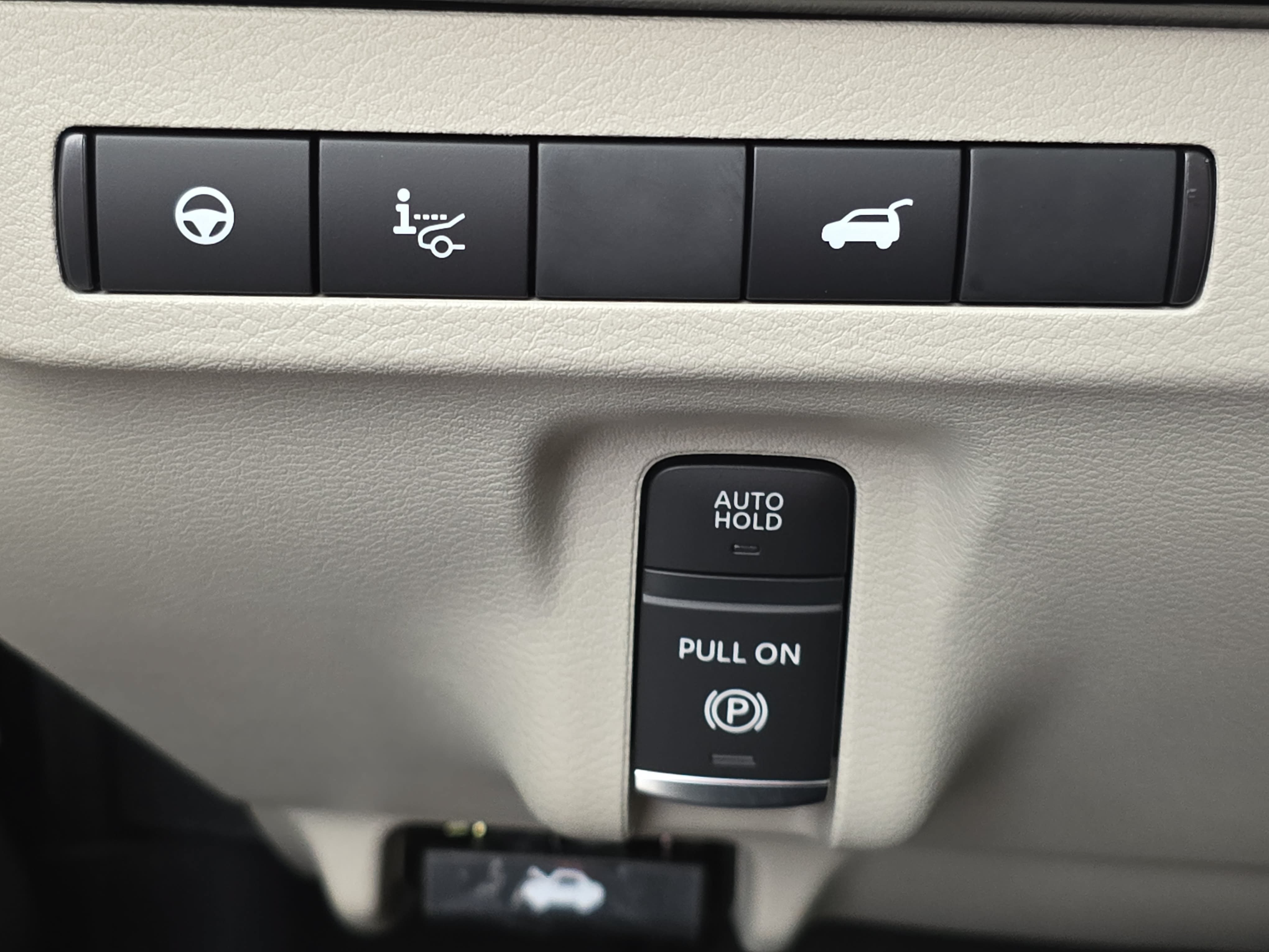 New 2026 Nissan Murano Platinum w/ Cargo Package AWD/4WD image 26