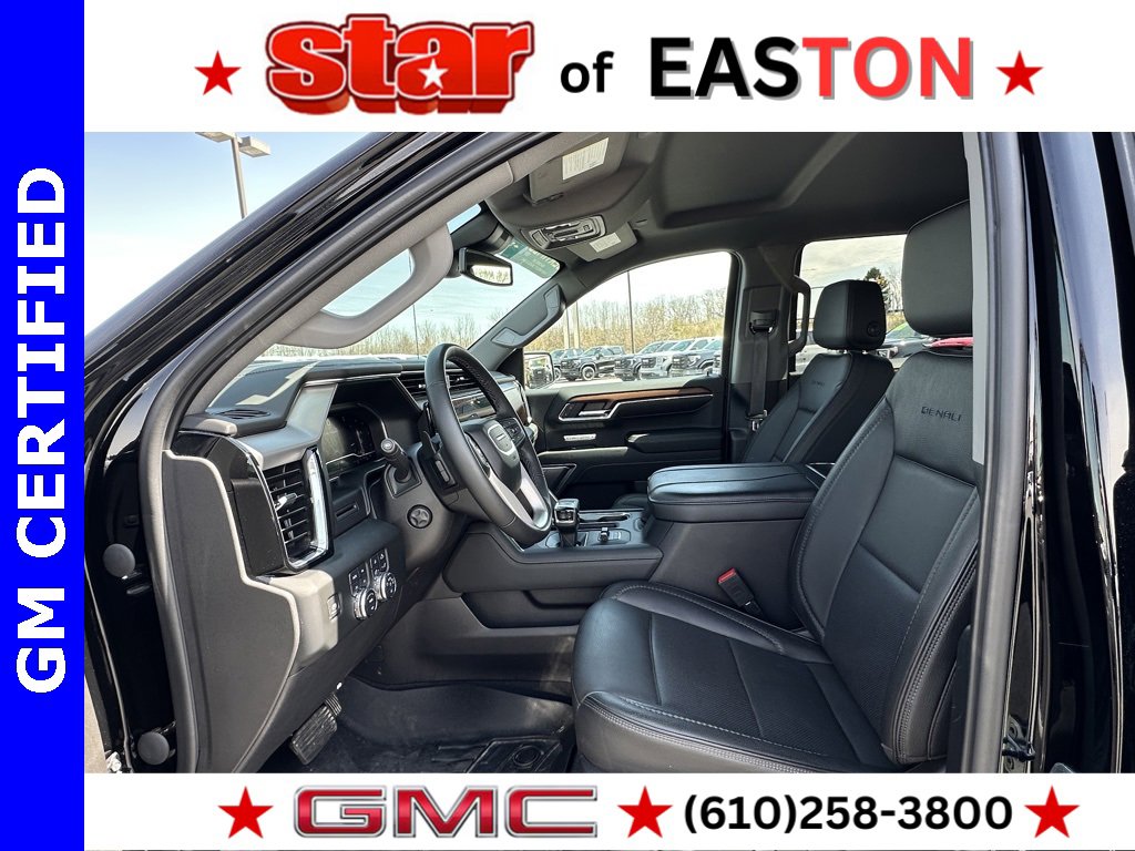 Certified 2023 GMC Sierra 1500 Denali image 17
