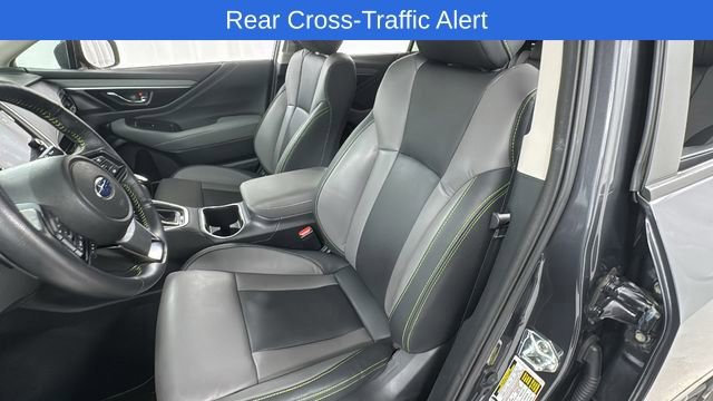Certified 2025 Subaru Outback Onyx Edition image 13
