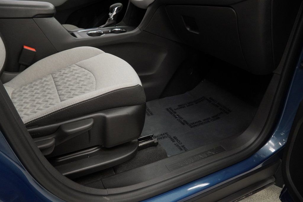 Used 2024 Chevrolet Equinox LS w/ LS Convenience Package image 48