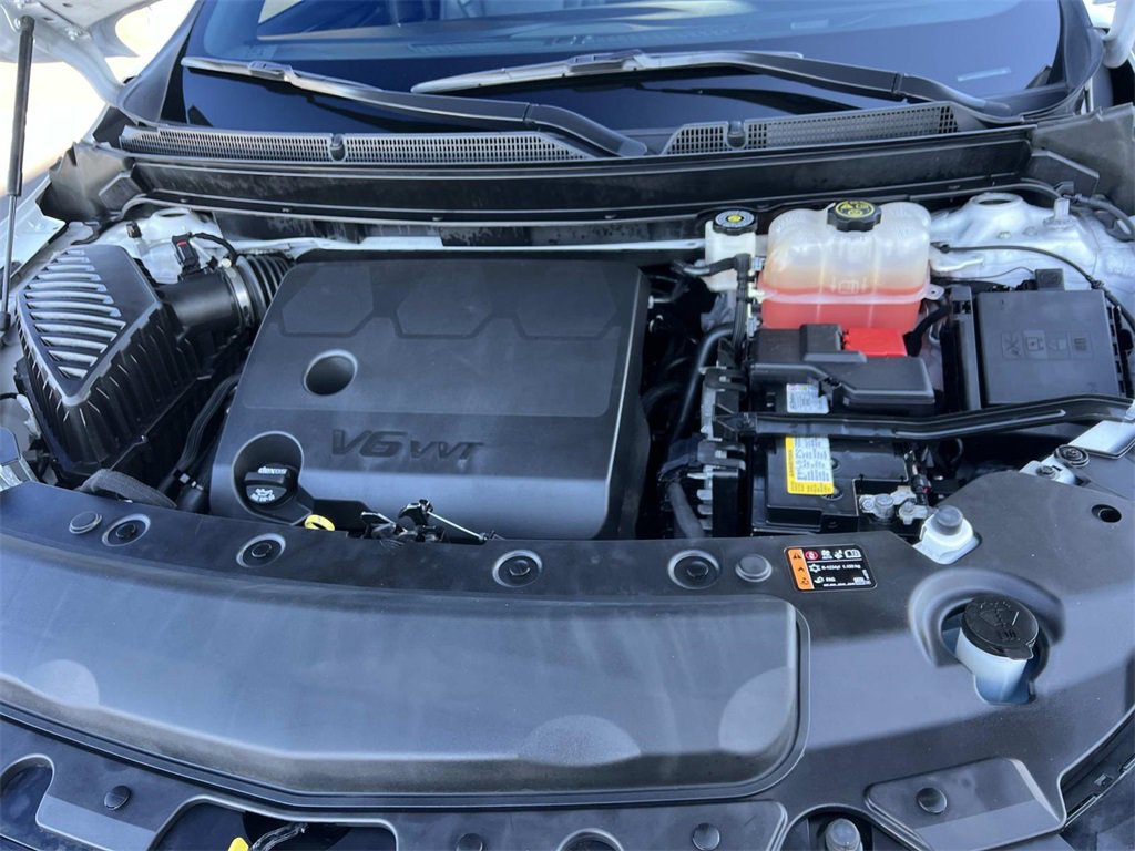 Certified 2023 Buick Enclave Essence w/ Experience Buick Package image 10