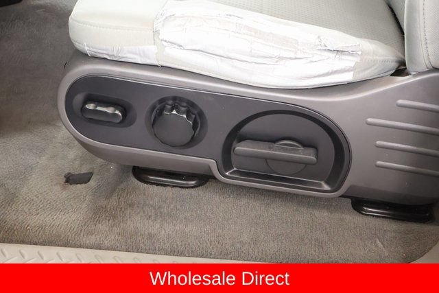 Used 2007 Ford F150 Lariat RWD image 12