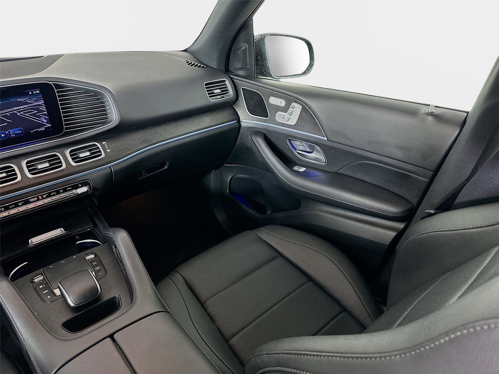 Certified 2024 Mercedes-Benz GLE 350 4MATIC image 31