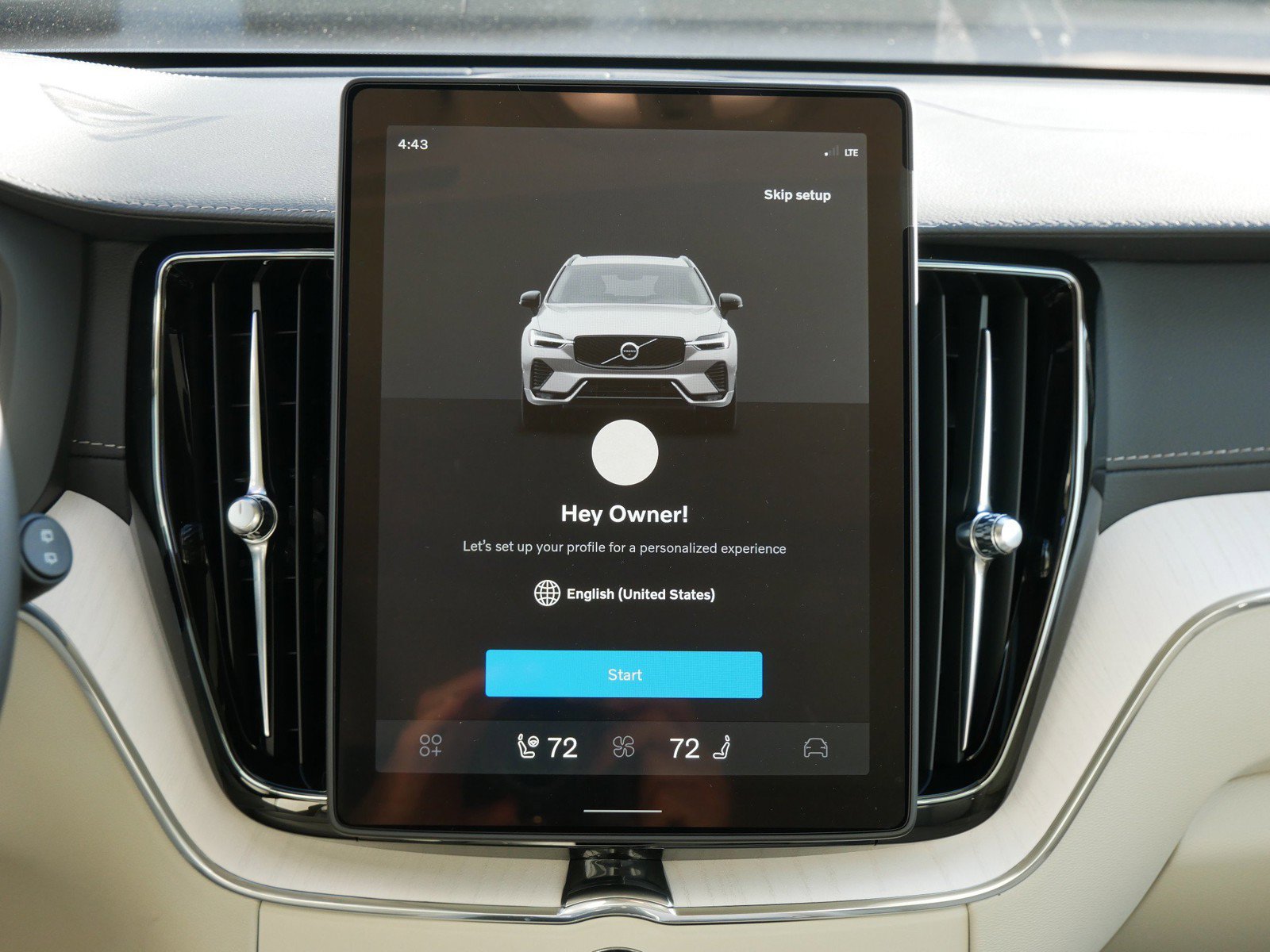 New 2027 Volvo XC60 B5 Ultra AWD/4WD image 8