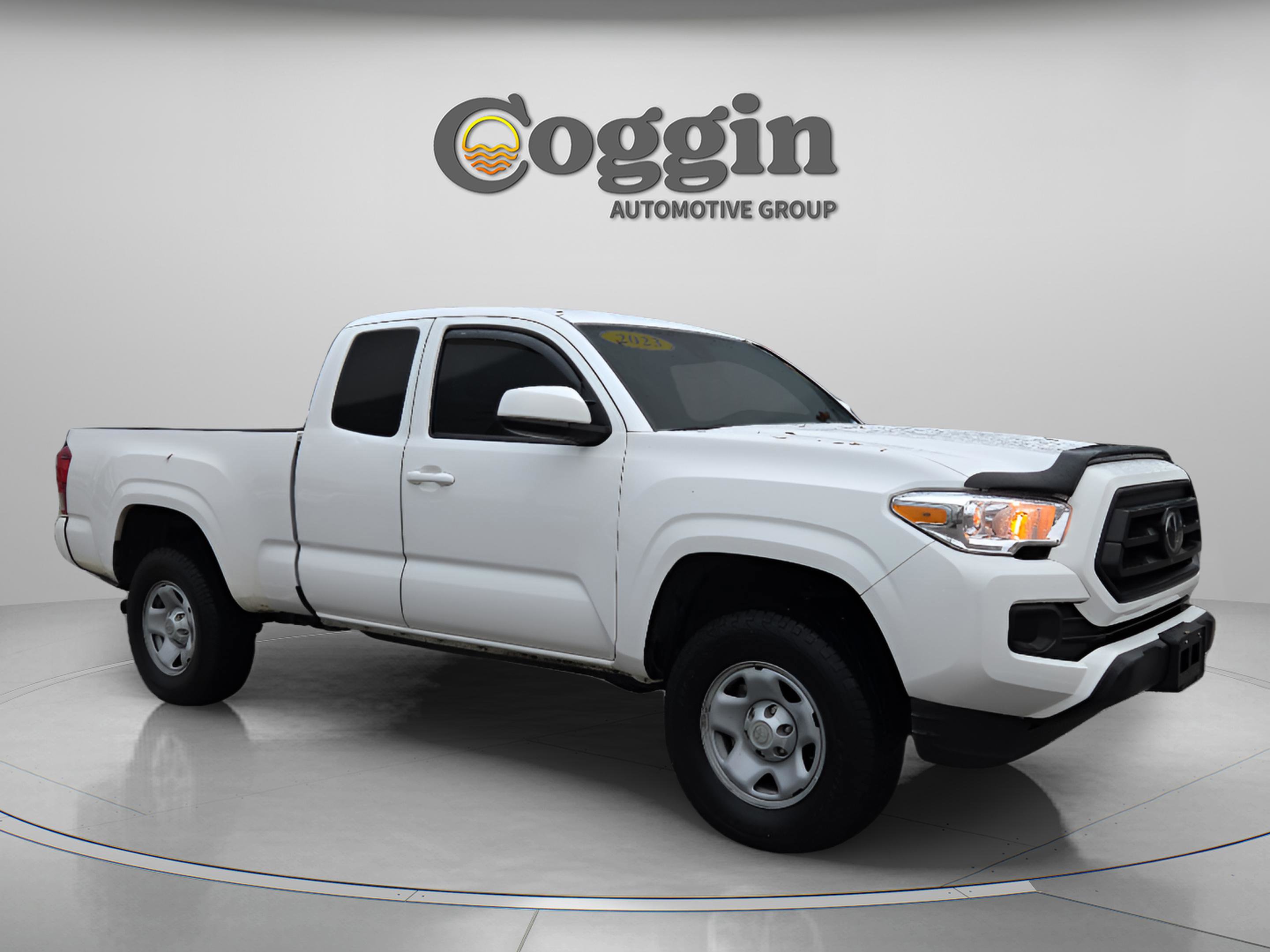 Used 2023 Toyota Tacoma SR image 8