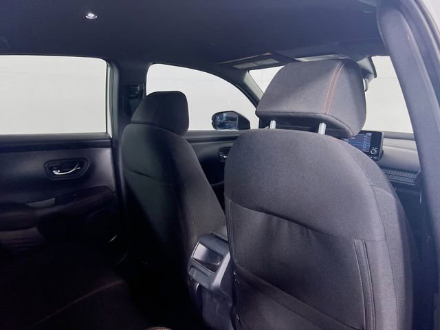 Certified 2024 Honda HR-V Sport image 9