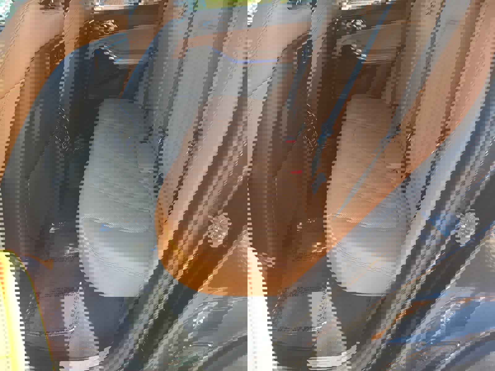 Used 2023 BMW X5 xDrive40i image 21