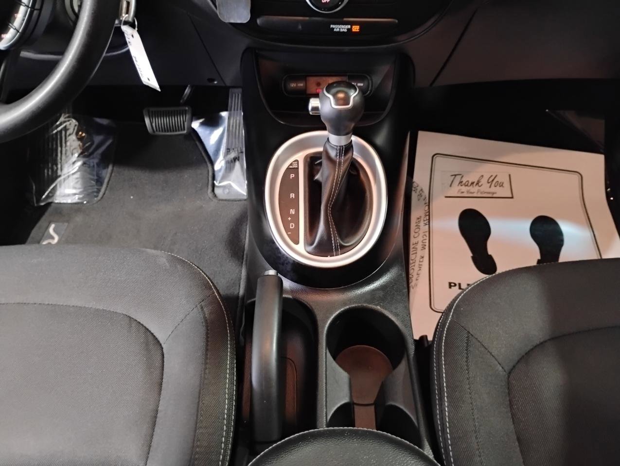 Used 2019 Kia Soul + FWD image 58
