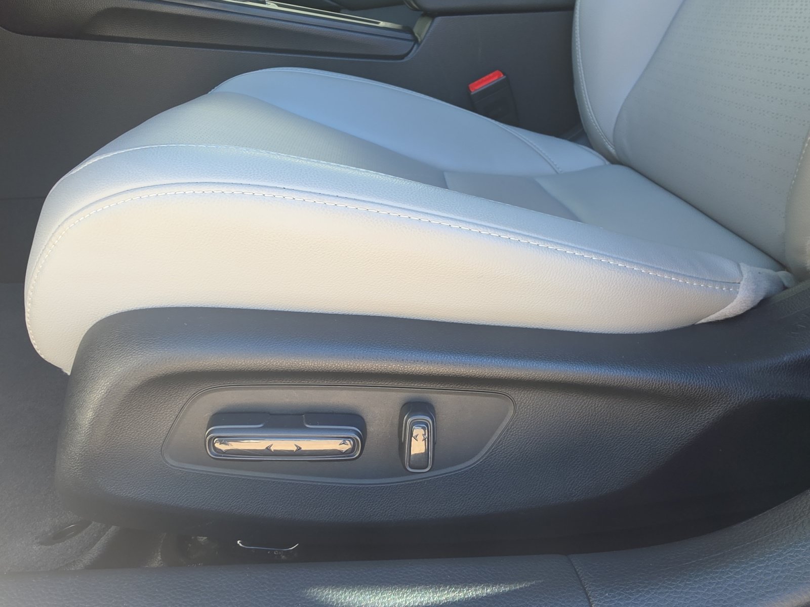 Certified 2026 Honda Civic Sport Touring image 15