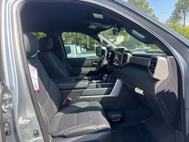 New 2026 Toyota Tundra Limited AWD/4WD image 13