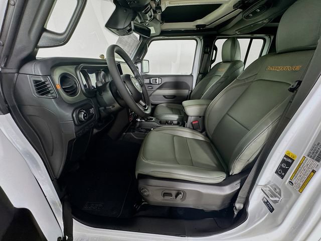 New 2026 Jeep Gladiator Mojave image 24