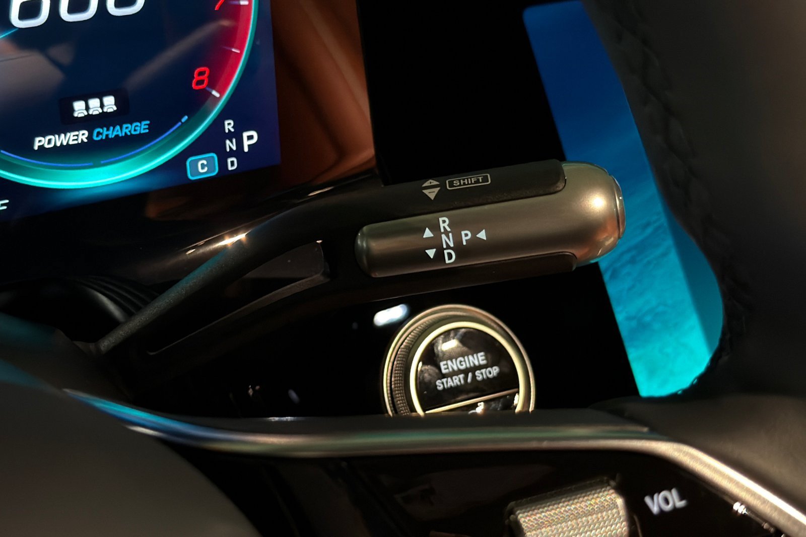 New 2027 Mercedes-Benz S 580 4MATIC Sedan image 19