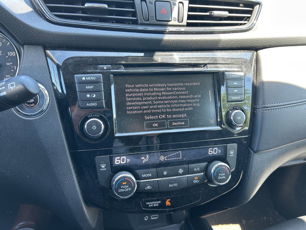 Used 2019 Nissan Rogue SL w/ Premium Package AWD/4WD image 19
