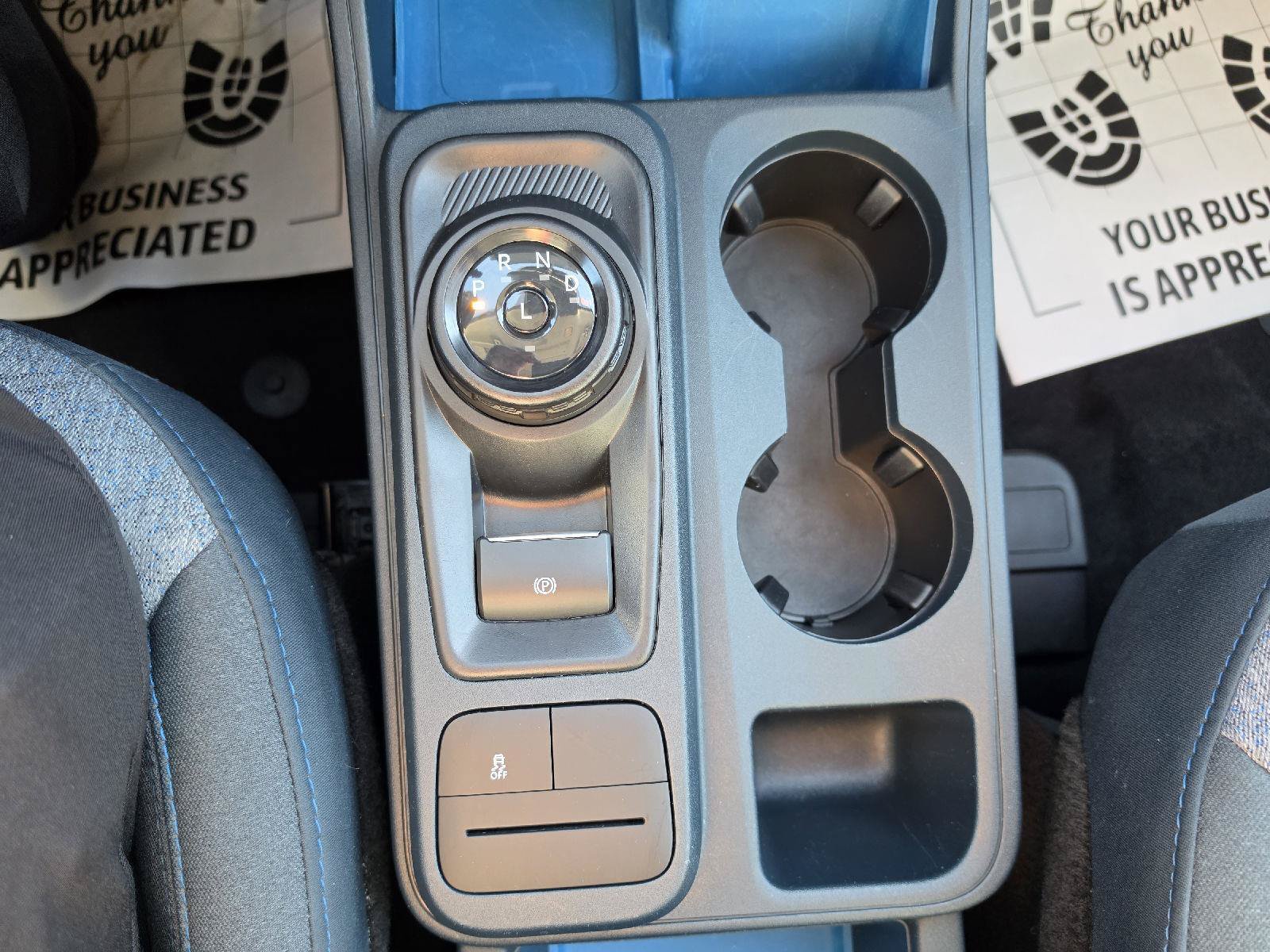 Used 2026 Ford Maverick XLT FWD image 13