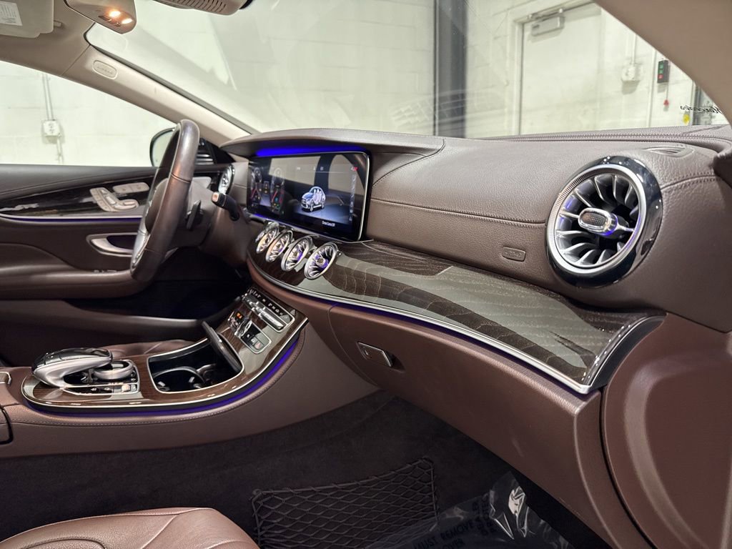 Used 2019 Mercedes-Benz CLS 450 4MATIC image 42