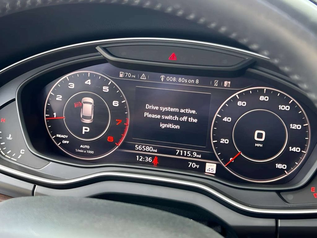Used 2019 Audi Q5 Prestige w/ Prestige Package AWD/4WD image 20