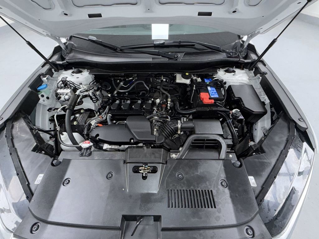 Used 2025 Honda CR-V EX-L image 22