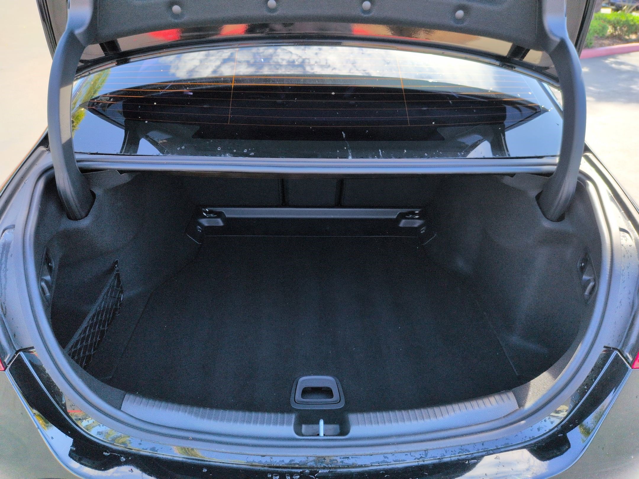 Used 2025 Mercedes-Benz C 300 Sedan image 30
