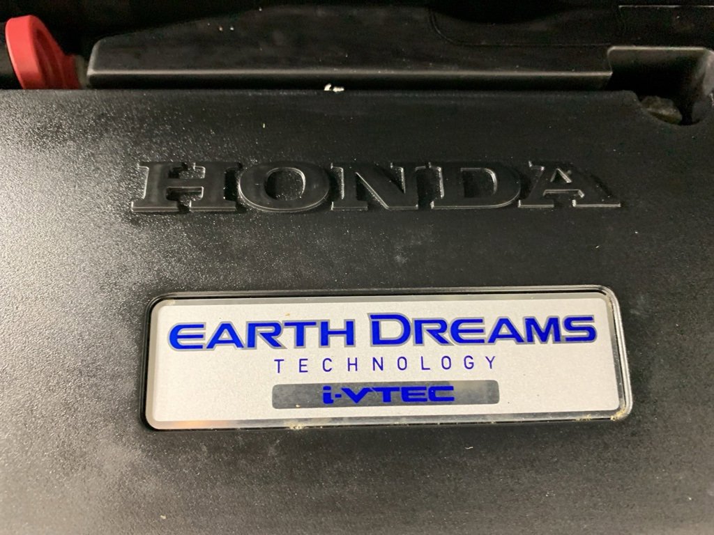 Used 2019 Honda CR-V LX image 39