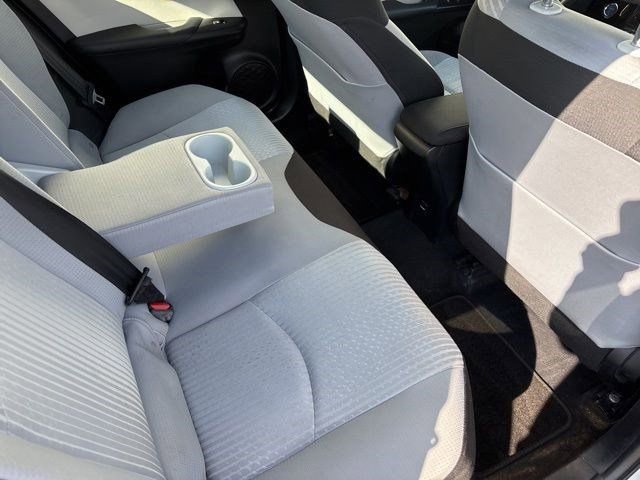 Used 2016 Toyota Prius Two image 33