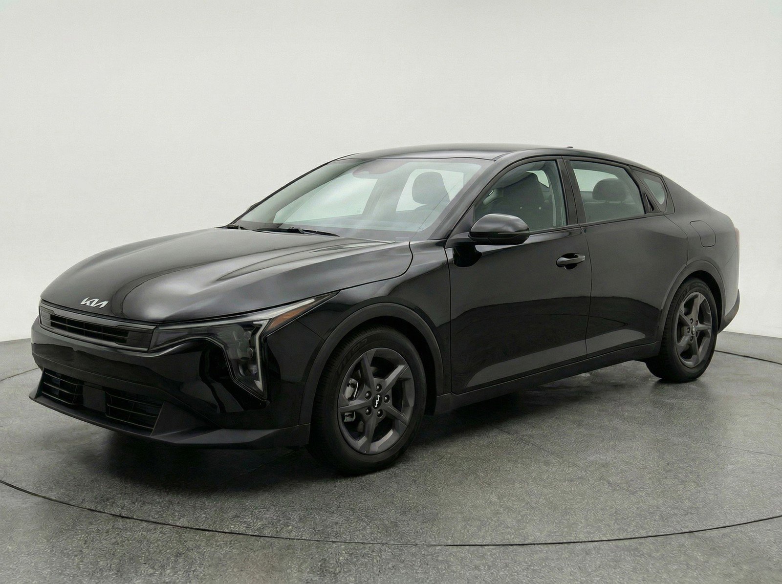 Used 2025 Kia K4 FWD image 3