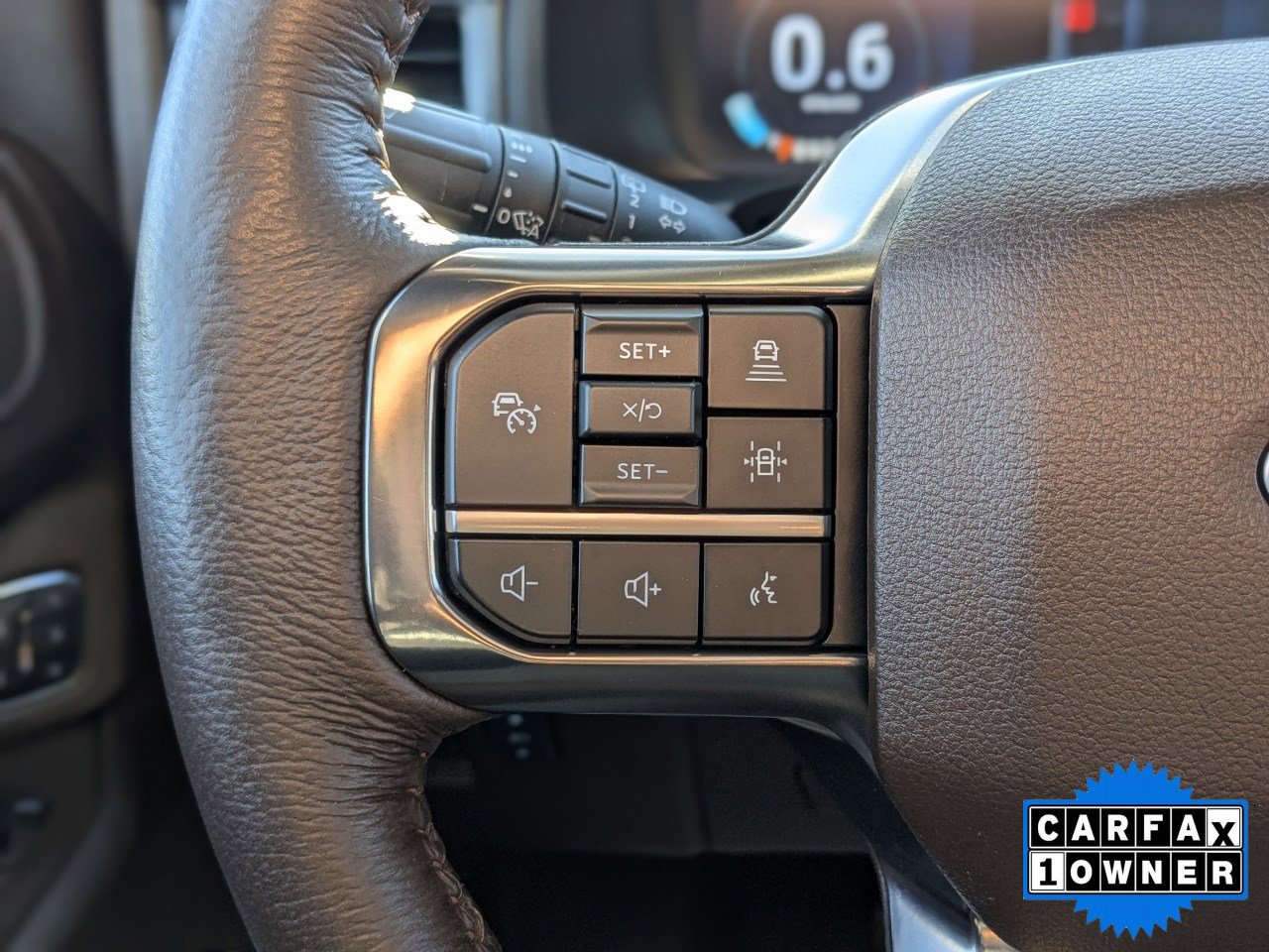 Certified 2024 Ford Expedition King Ranch image 31