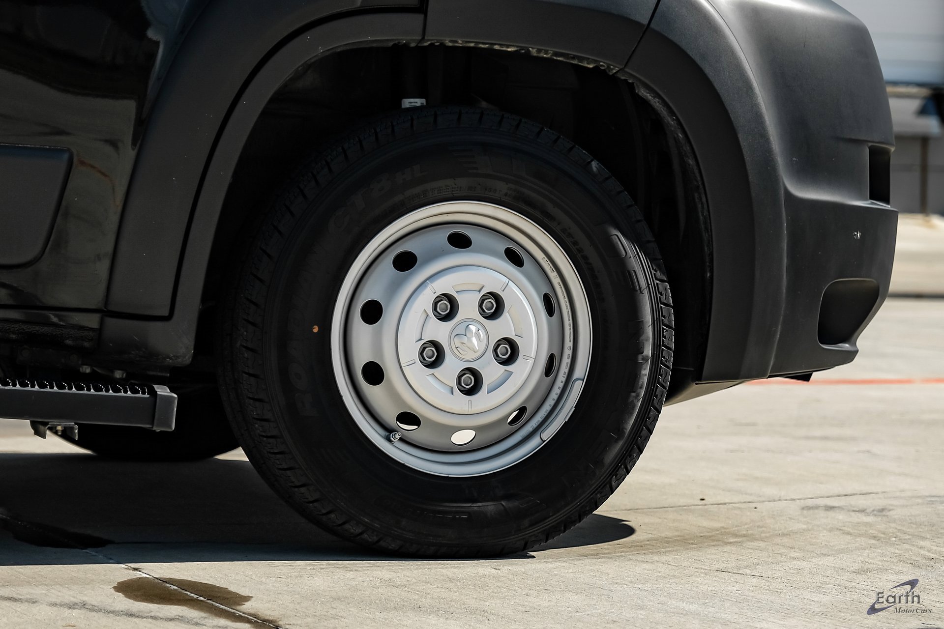 Used 2020 RAM ProMaster 2500 image 75