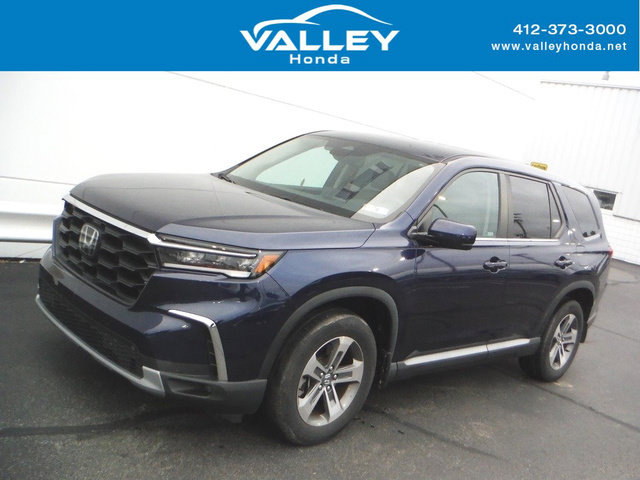 Used 2023 Honda Pilot EX-L