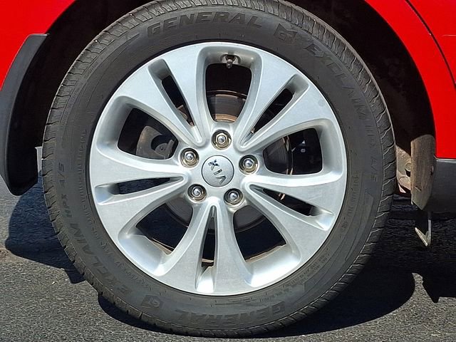 Used 2016 Kia Soul ! FWD image 8