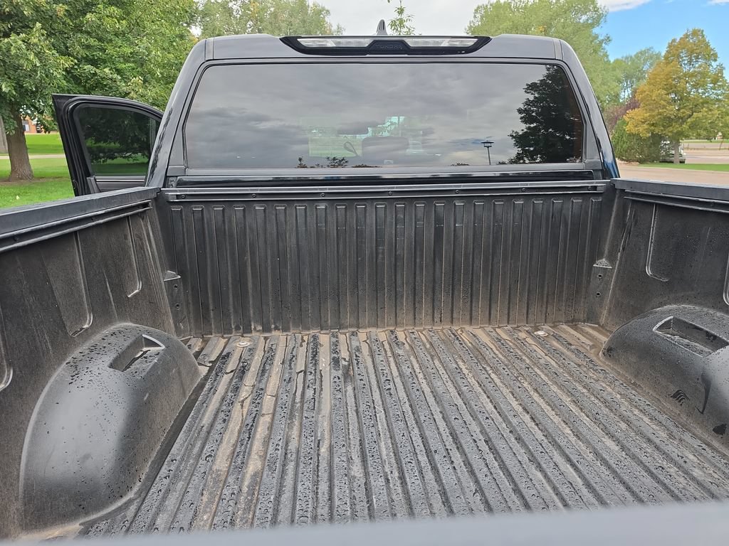 Used 2023 Toyota Tundra SR5 w/ SR5 Convenience Package AWD/4WD image 24