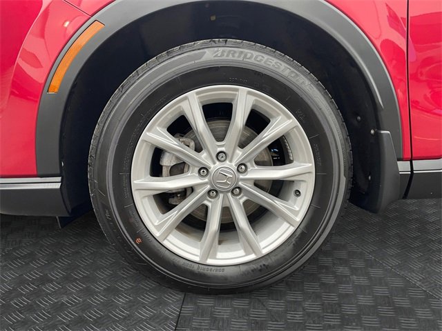 Certified 2023 Honda CR-V EX-L image 14