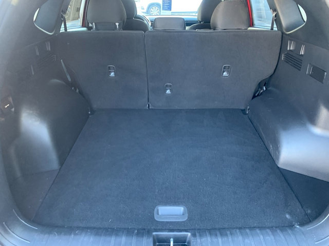 Certified 2023 Hyundai Tucson SEL AWD/4WD image 15