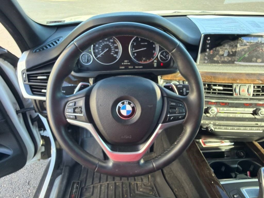Used 2018 BMW X5 xDrive35i AWD/4WD image 13