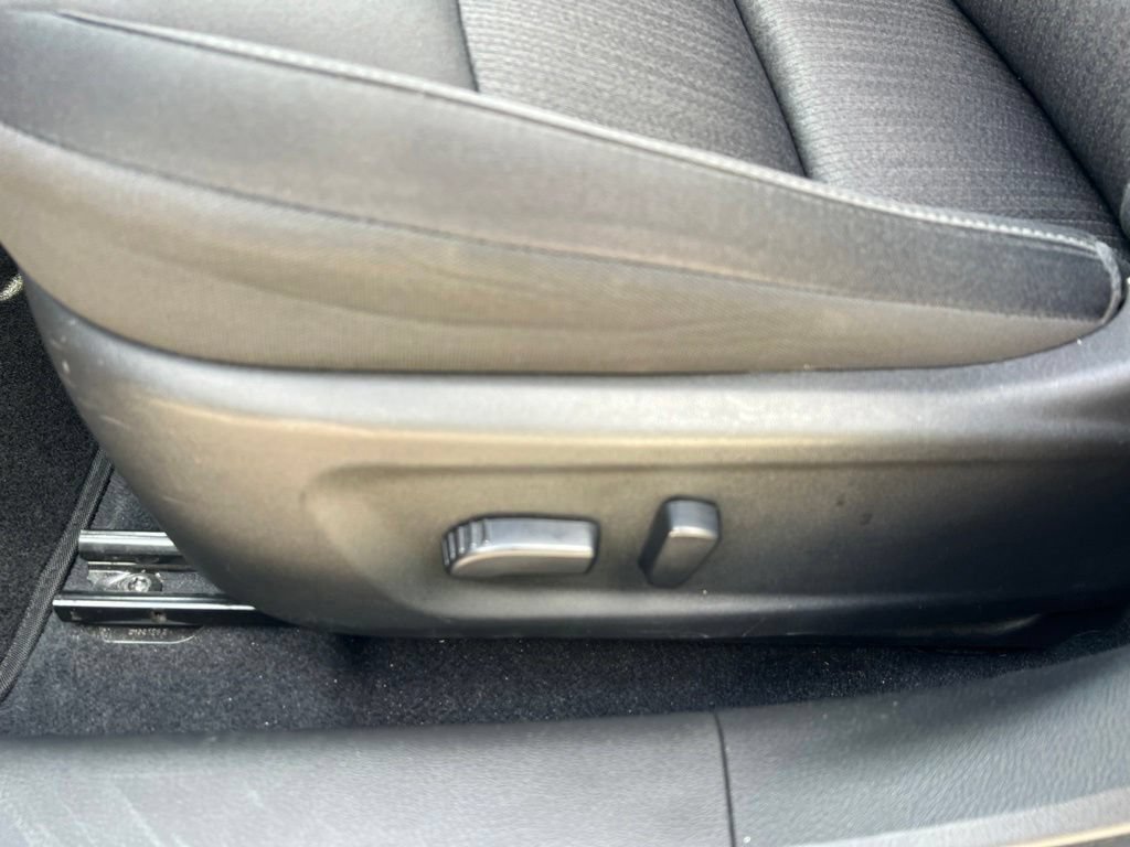 Used 2022 Nissan Altima 2.5 SV FWD image 24