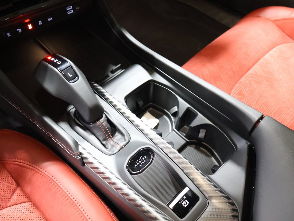 New 2026 Dodge Charger R/T Scat Pack image 21