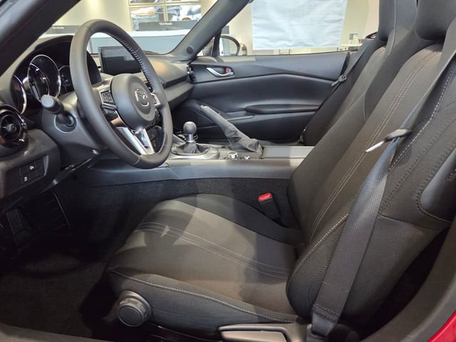 New 2026 MAZDA MX-5 Miata Sport image 4