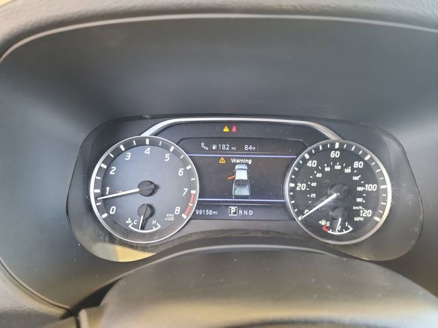 Used 2022 Nissan Frontier SV RWD image 15